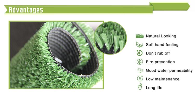 residential artificial grass