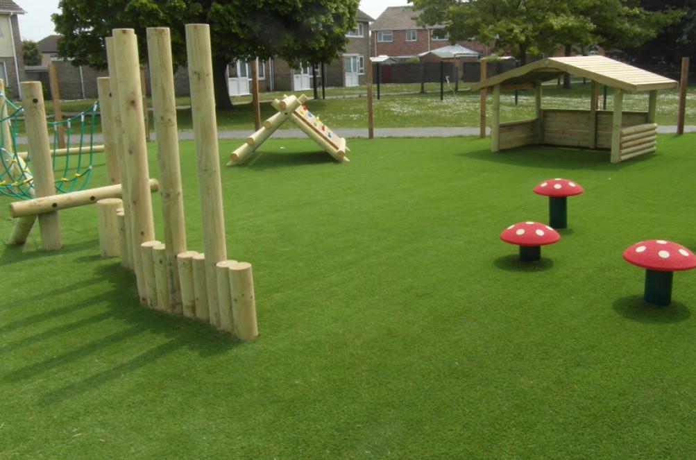 Kunstrasen sicherer artificial-grass-safer