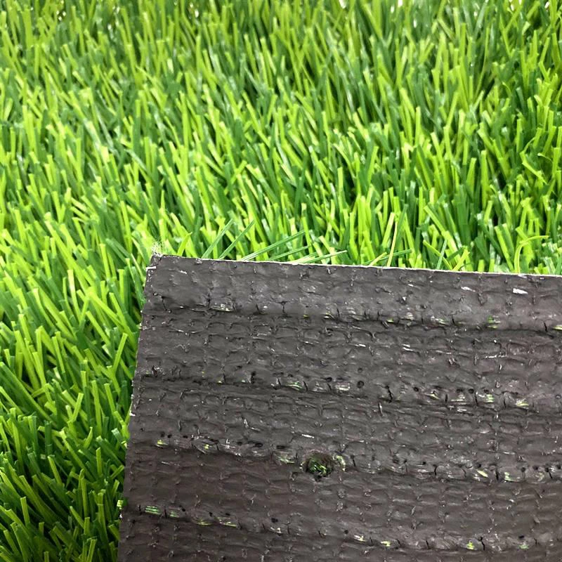 Non-infill Soccer Turf4
