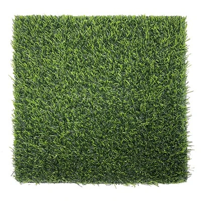 Günstiger Preis synthetischer künstlicher Gras