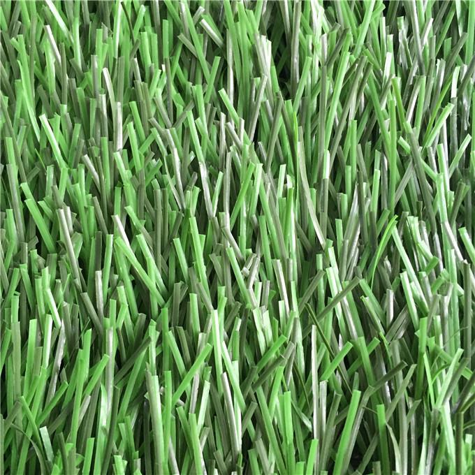High Grade Outdoor 50mm Artificial Turf for Football Field