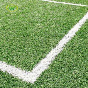 Kunstrasen-Fußball-Teppich
