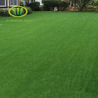 Kunstrasen Leben im Freien