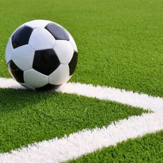 Künstlicher Gras-Spielplatz-Rasen