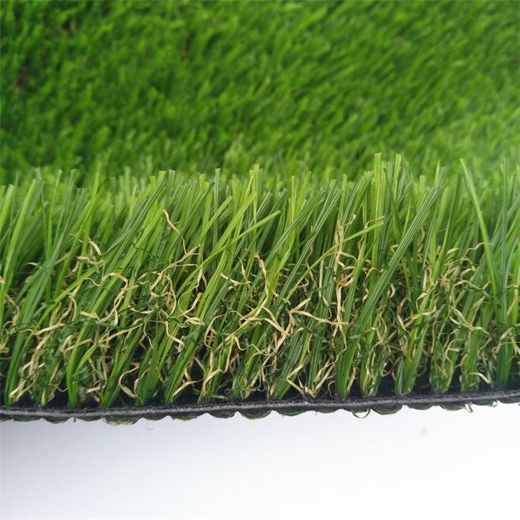 Synthetic Grass For Landscapes