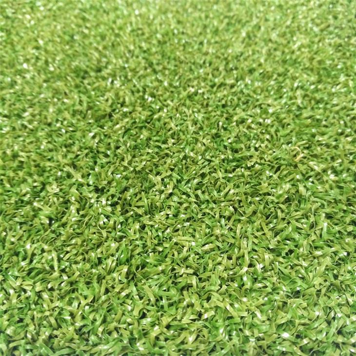 Synthetic Grass For Putting Greens