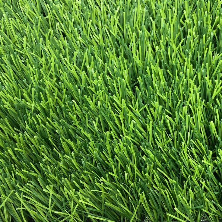 Non-infill Soccer Turf