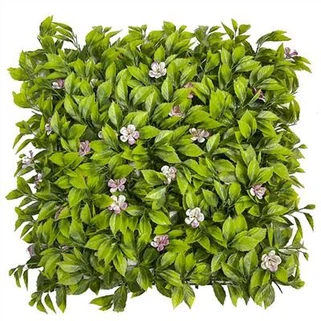 Gelb-grün Gefälschte Swand gras