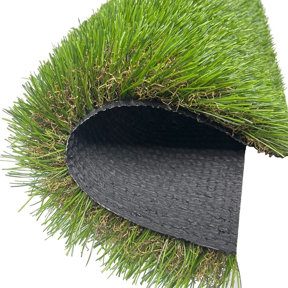 Cheap Plastic Grass