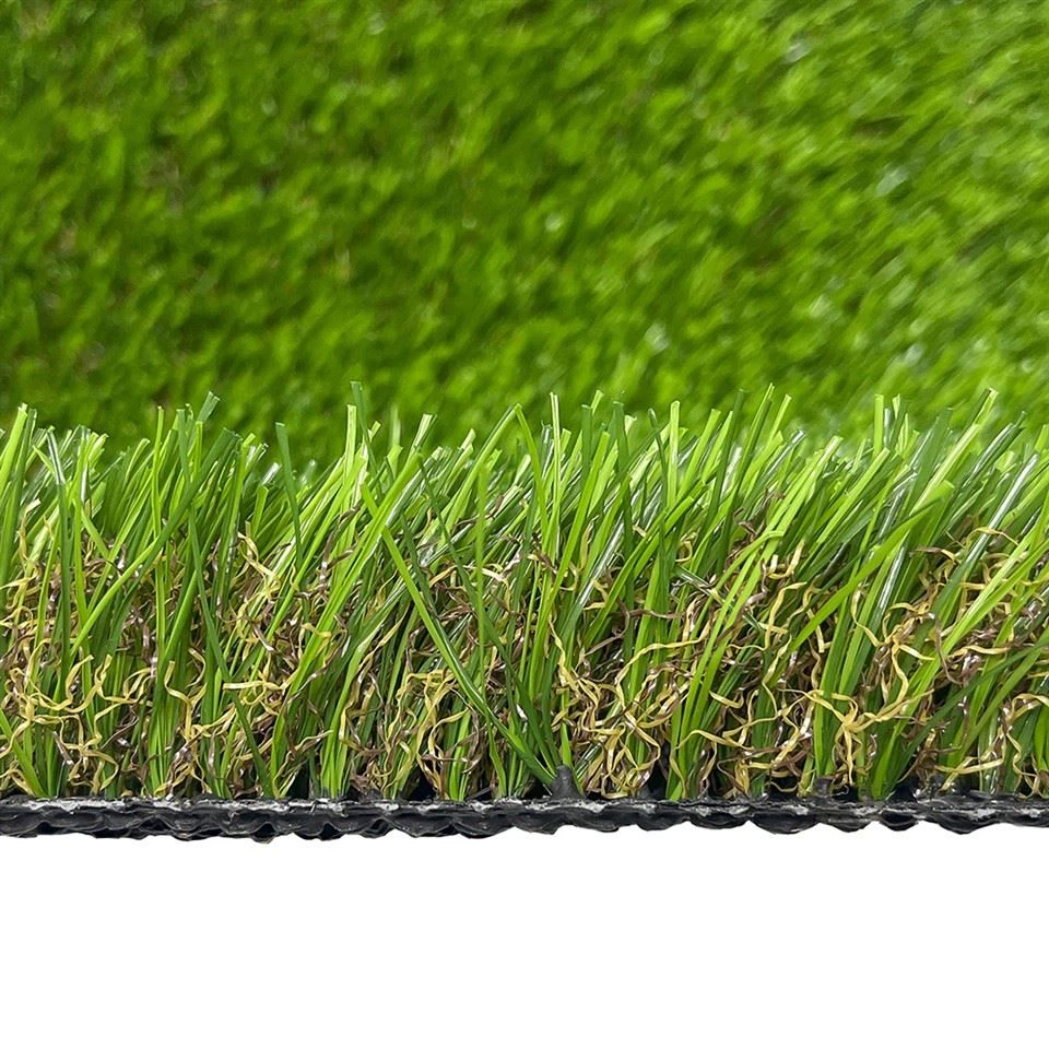 Cheap Plastic Grass