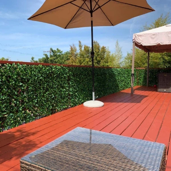 Artificial Fence